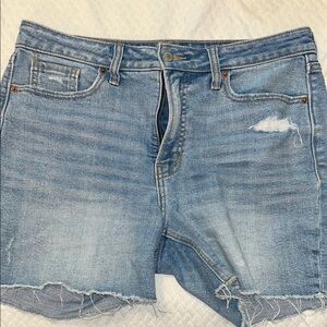 Old Navy Light Blue Denim Jeans